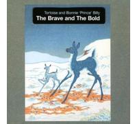 Tortoise & Bonnie Prince – Brave & The Bold – Import (Domino Records)