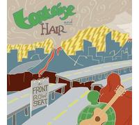 Tortoise & Hair - Front Row Seat