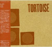 Tortoise/inclus 1 titre bonus CD