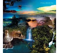 Tortoise - It`S All Around You: Limited