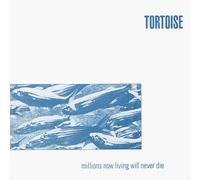 Tortoise - Millions Now Living Will Never Die by Tortoise (1996) Audio CD