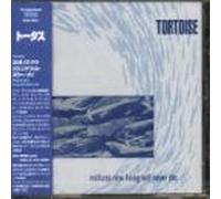 Tortoise - Millions Now. Plus 3 [Import]