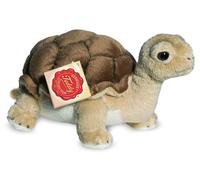 Tortoise - Peluche Lavable Jouet Doux Par Teddy Hermann - 20cm - 90114