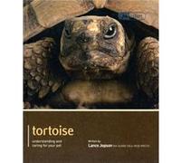 Tortoise Pet Expert by Lance Jepson Lance Jepson (Auteur)