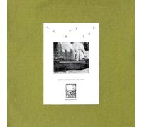 Tortoise - Rhythms, Resolutions & Clusters (Opaque Golden) [Import]