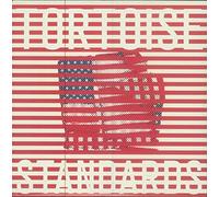 Tortoise - Standards (Vinyl Clear)