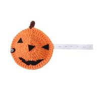 Tortoise Sweater Breathable Knitted Halloween - Pumpkin Clothes