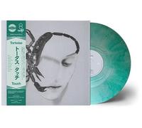 Tortoise - Touch [Vinyl LP]