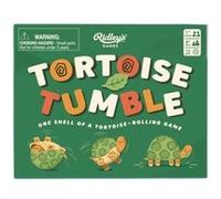 Tortoise Tumble Tortoise Tumble (Auteur)