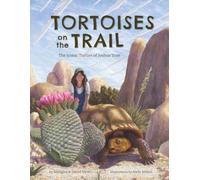 Tortoises on the Trail: The Iconic Turtles of Joshua Tree