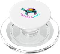 Tortola B.V.I Îles Vierges Britanniques Souvenir Vacation PopSockets PopGrip pour MagSafe