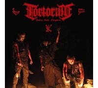 Tortorum - Rotten. Dead. Forgotten. [Import]