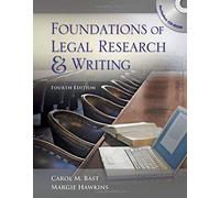Torts And Personal Injury Law, International Edition