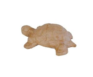 Tortue 3,5cm - Kraft