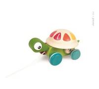 Tortue à promener Zigolos Janod G