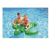 Tortue Baby Gonflable 150 X 127 Cm