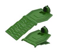 Tortue Basking Ramp - Rampes flottantes de poissons | Tortoise Resting Terrace | Tortoise Resting Dock | Tortoise Escalade Terrace for Spider Chameleon Horned Frog | Fish and Turtles Tank Bowl Ramp