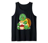 Tortue Café Mug Débardeur