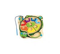 Tortue de mer à dos coloré