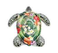 Jeux piscine Tortue gonflable à chevaucher - Intex