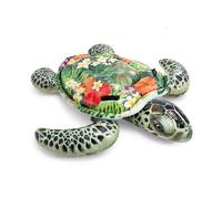 Jeux piscine Tortue gonflable à chevaucher - Intex