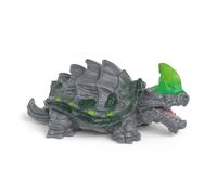 Tortue de pierre
