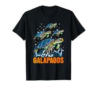 Tortue des îles Galapagos T-Shirt