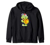 Tortue Élève Sac à Dos École Sweat à Capuche