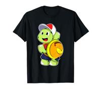 Tortue Élève Sac à Dos École T-Shirt