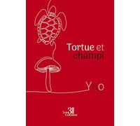 Tortue et champi