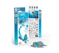 Tortue - Eugy 3D
