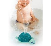 Ludi – Tortue d'eau pour le bain