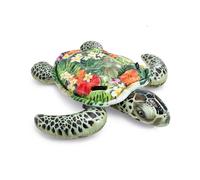 Tortue gonflable à chevaucher 191 x 170 cm