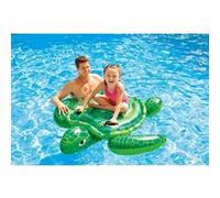 Tortue gonflable Intex Lil' Sea Turtle Vert G