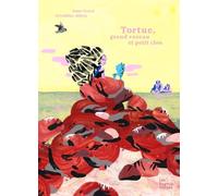 Tortue, grand roseau et petit clou