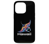 Tortue Hawaï Coque pour iPhone 13 Pro