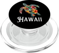 Tortue Hawaï PopSockets PopGrip pour MagSafe