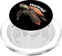 Tortue Hawaï PopSockets PopGrip pour MagSafe