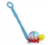 Tortue lumineuse a pousser G