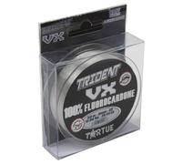 Tortue Monofilament Trident Vx Fluoro 50 M