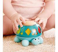 HaPe International Boîte à musique tortue d'éveil rotative