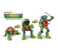 Tortue Ninja mutation figurine 14cm - modèle aléatoire G