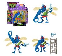 Tortue Ninja Teenage Mutant - Superfly - Figurine de base