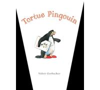 Tortue Pingouin
