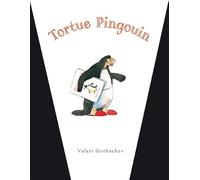 Tortue Pingouin