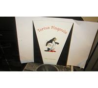 Tortue Pingouin
