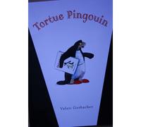 Tortue Pingouin