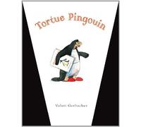 Tortue Pingouin