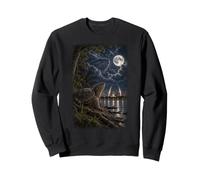Tortue Serpentine Commune Gateway Arch St Louis Missouri Sweatshirt