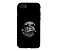 Tortue Serpentine Mafia Gangster Coque pour iPhone SE (2020) / 7/8